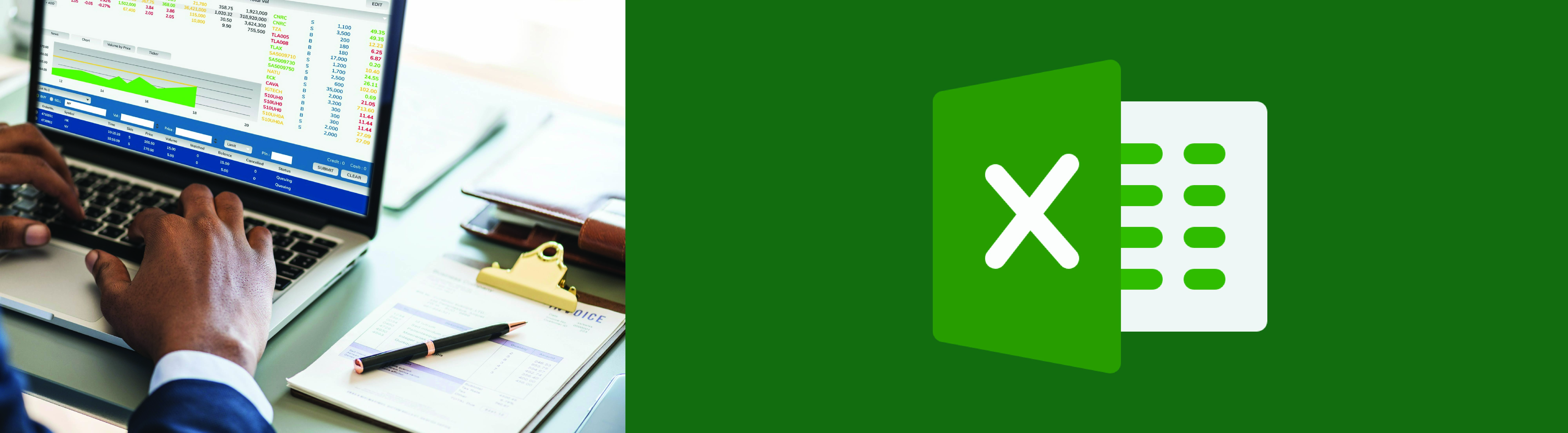 Excel Essentials